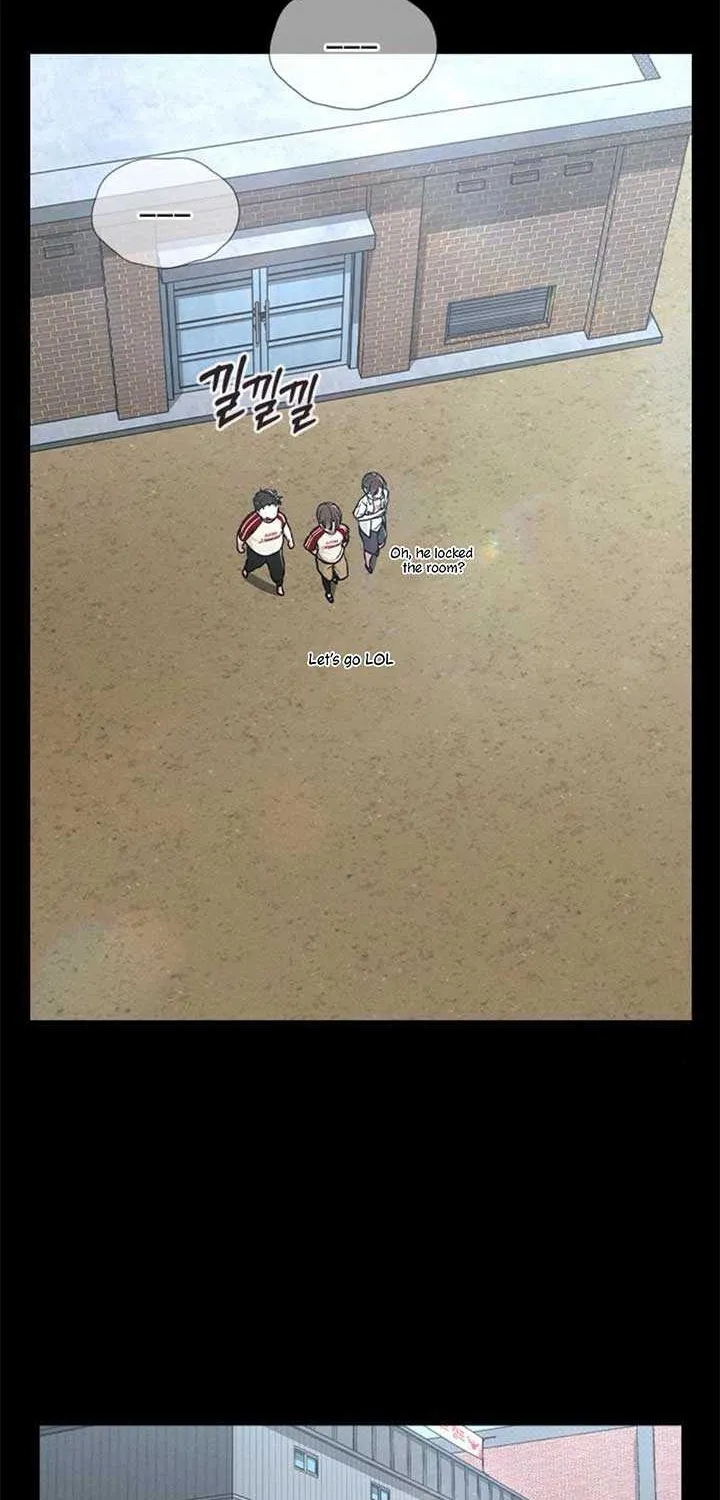 Love Review Chapter 38 page 41 - 