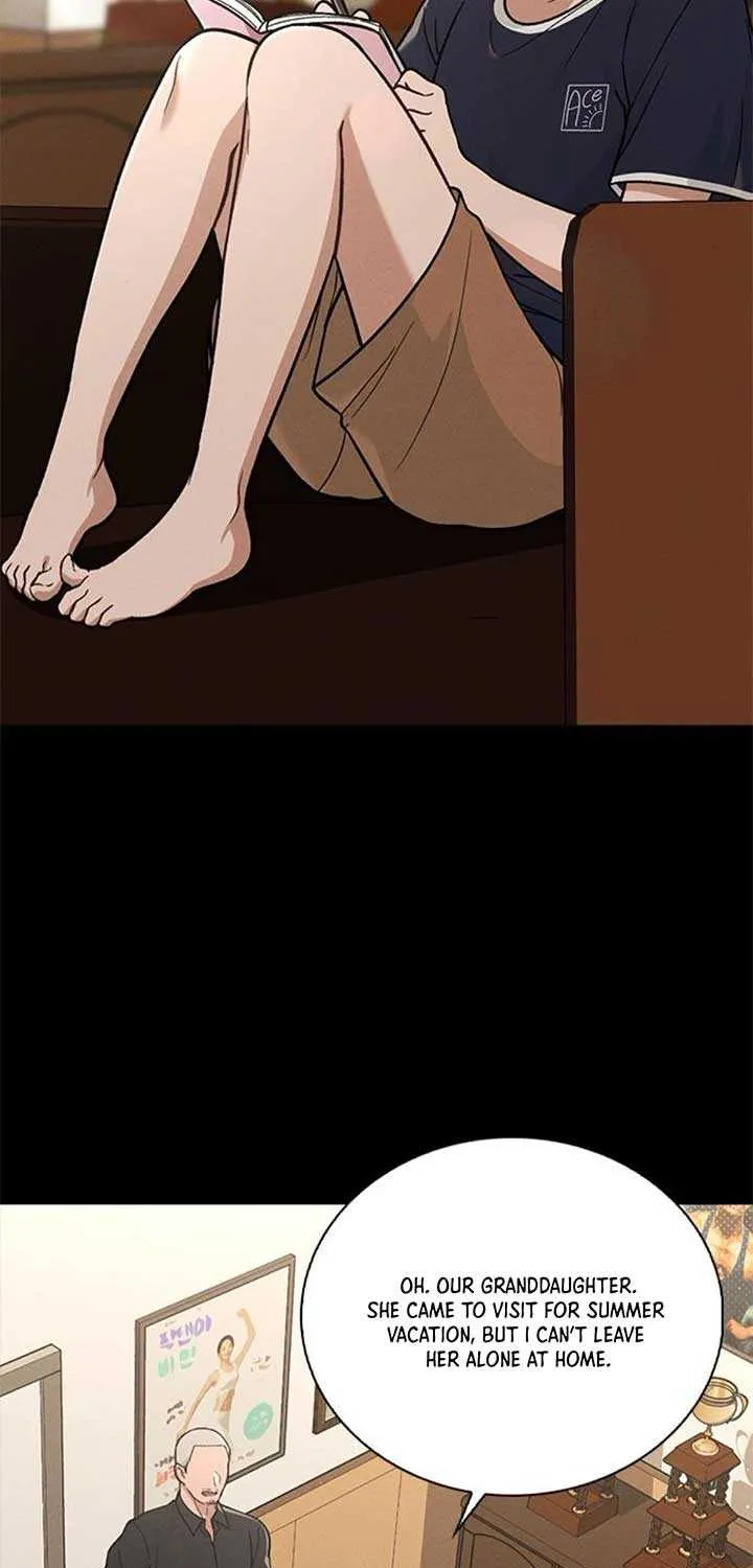 Love Review Chapter 38 page 47 - 