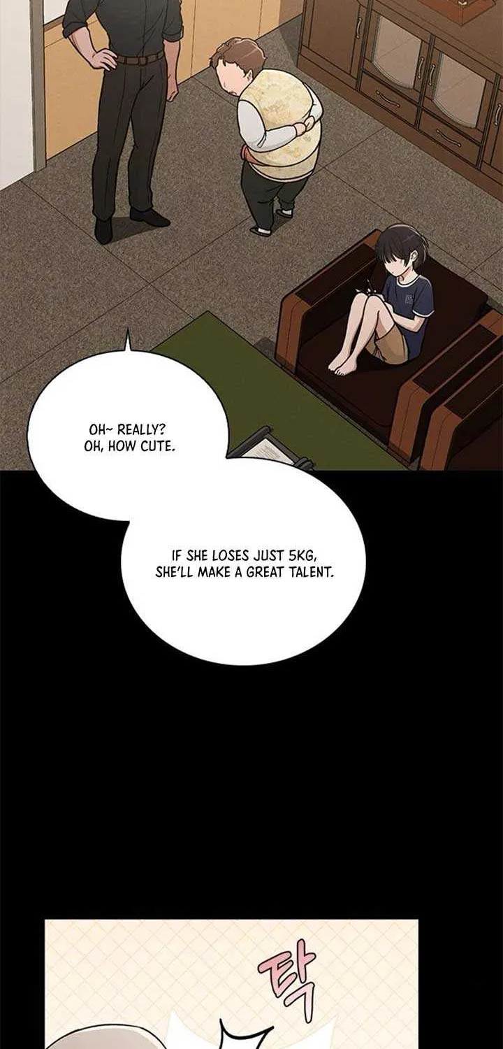 Love Review Chapter 38 page 48 - 