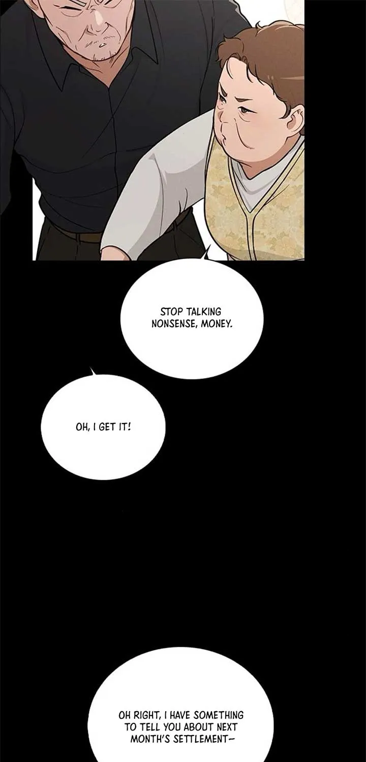Love Review Chapter 38 page 50 - 
