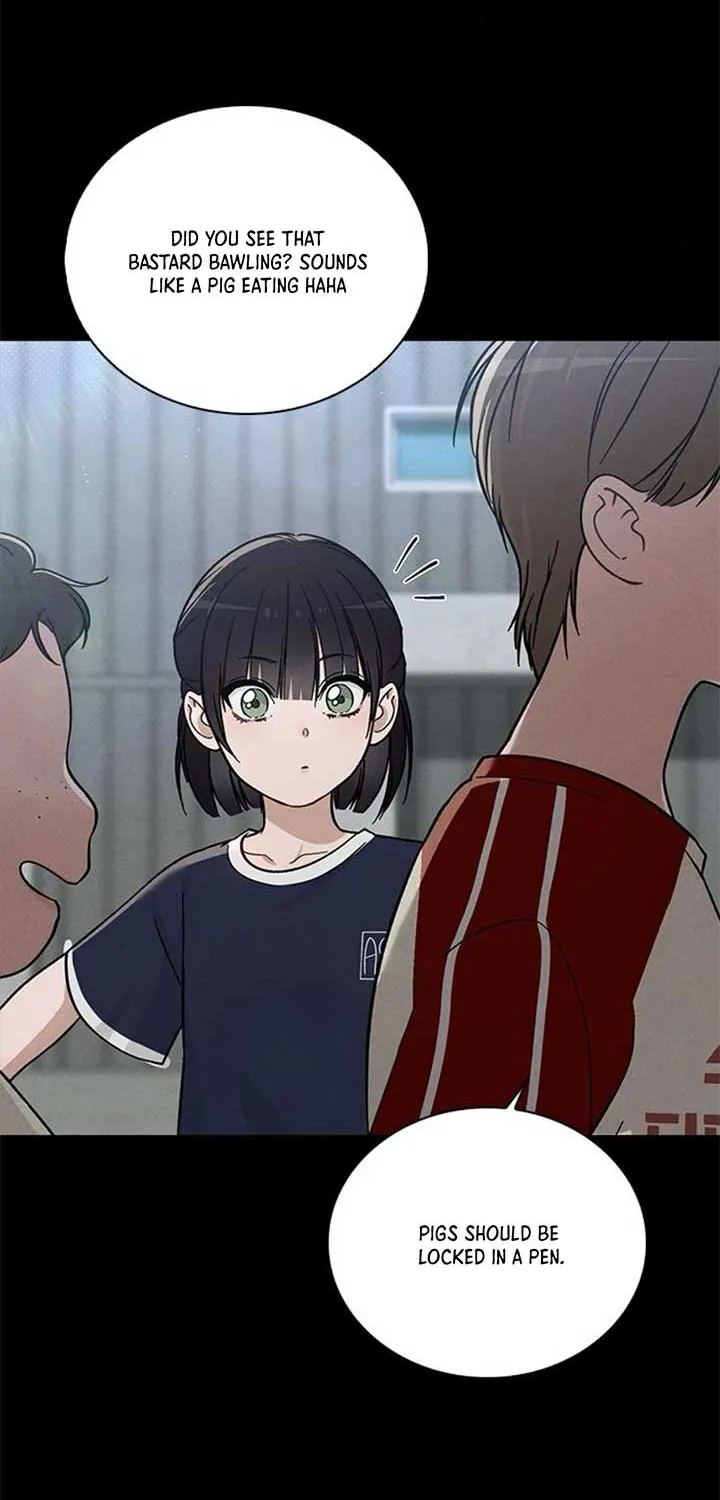 Love Review Chapter 38 page 55 - 