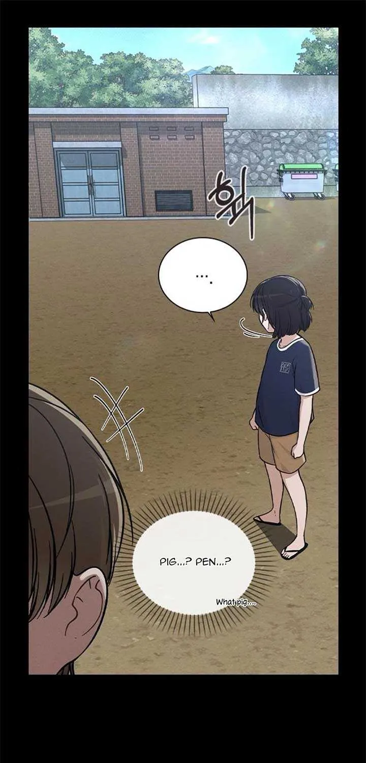 Love Review Chapter 38 page 57 - 