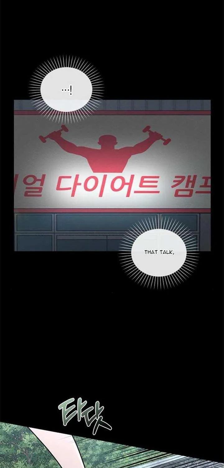 Love Review Chapter 38 page 58 - 