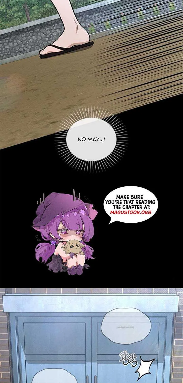 Love Review Chapter 38 page 59 - 
