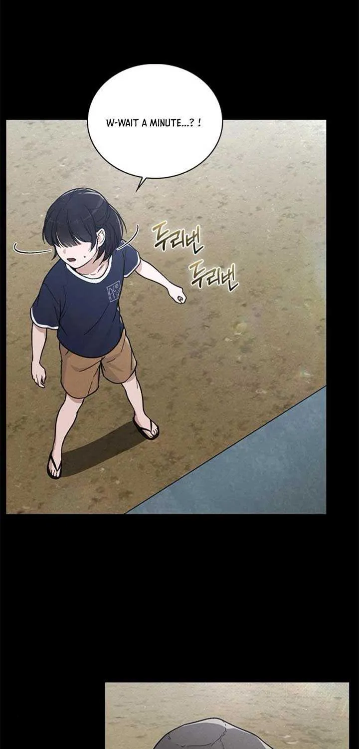 Love Review Chapter 38 page 61 - 