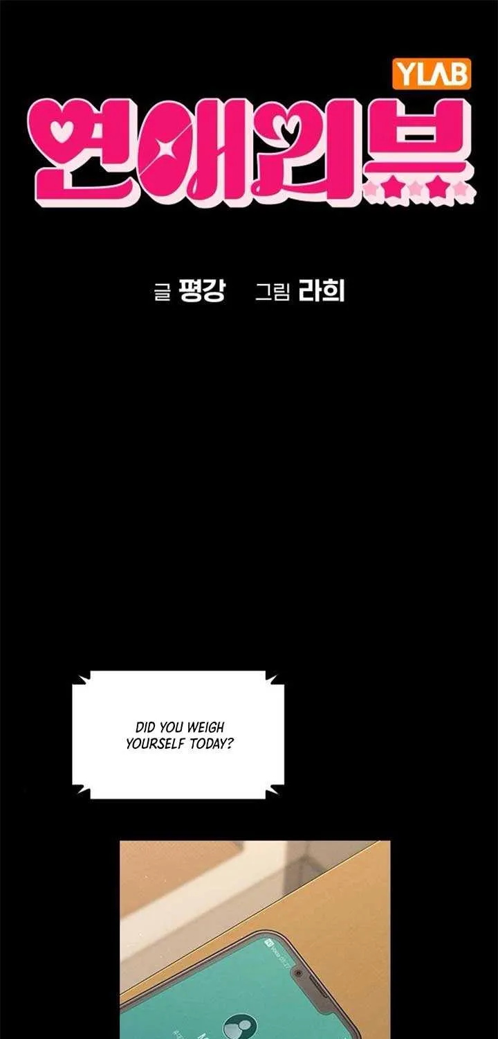 Love Review Chapter 38 page 8 - 
