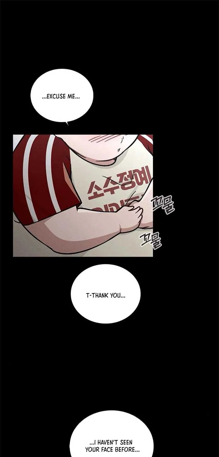 Love Review Chapter 38 page 78 - 