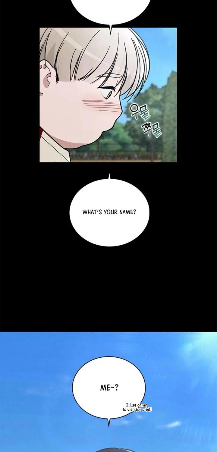Love Review Chapter 38 page 79 - 