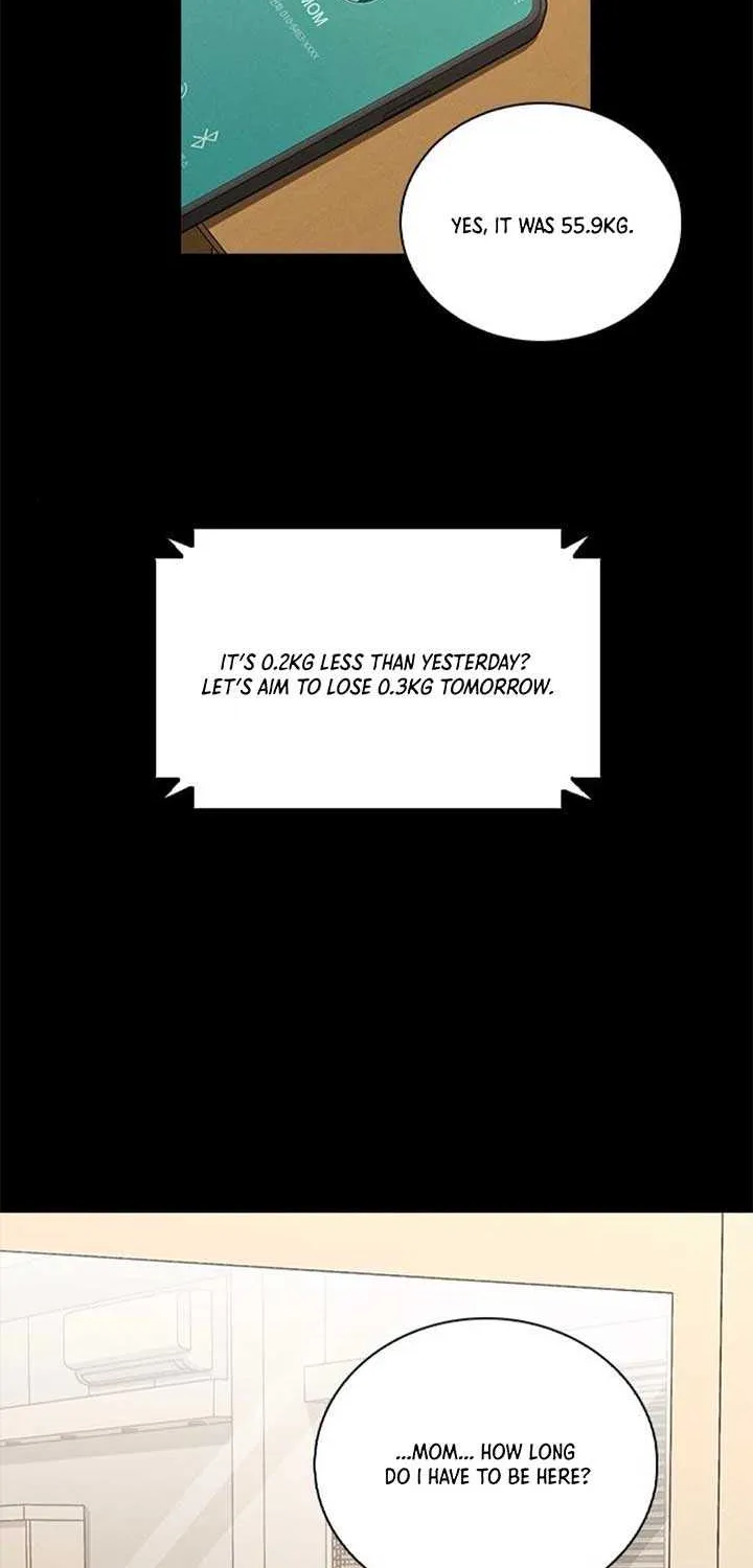 Love Review Chapter 38 page 9 - 