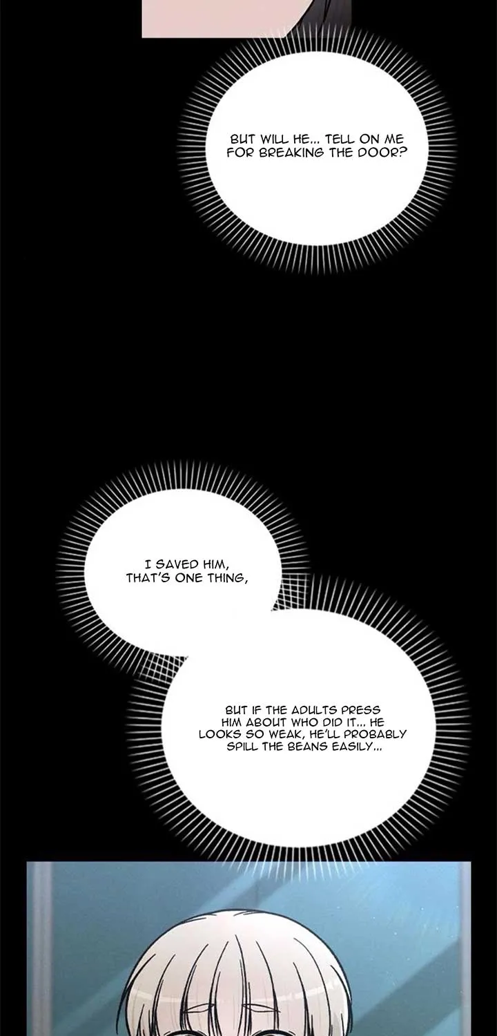Love Review Chapter 38 page 82 - 