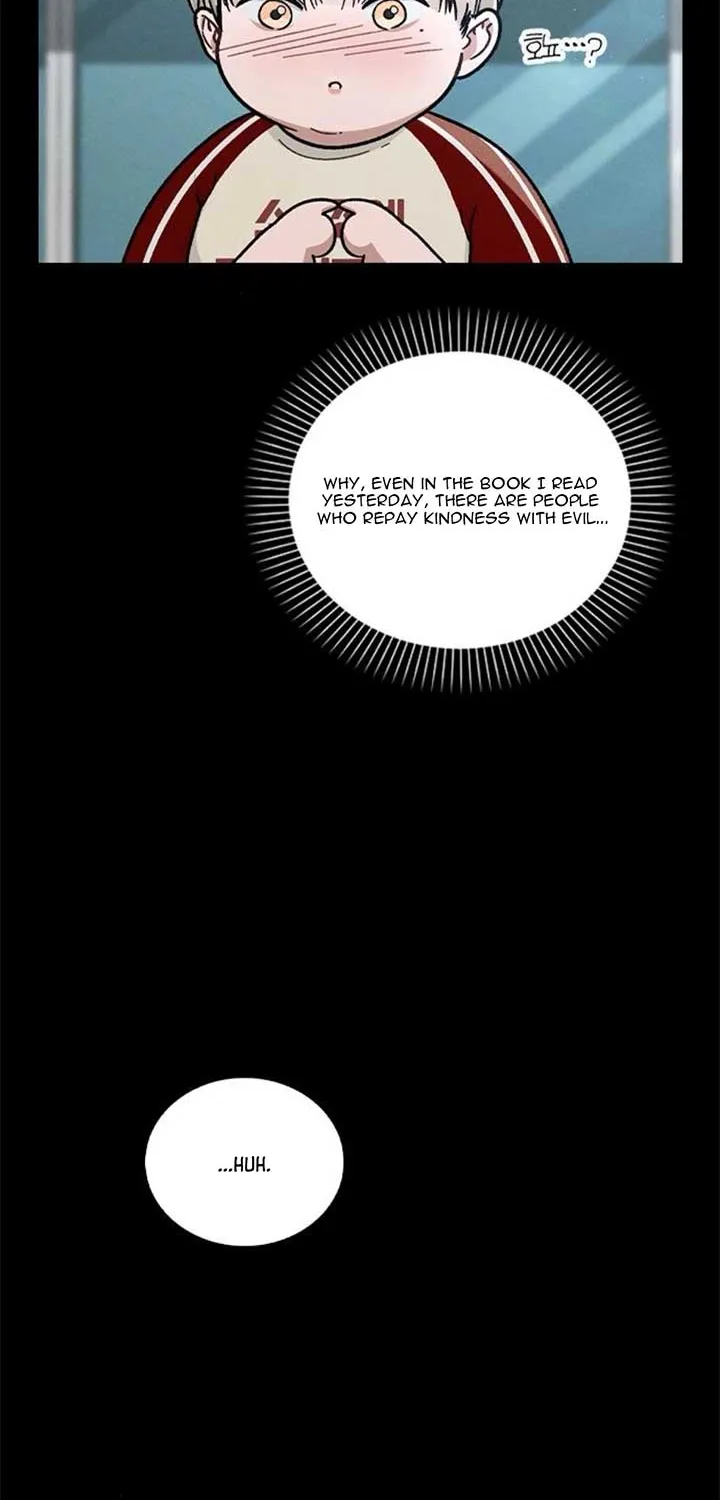 Love Review Chapter 38 page 83 - 