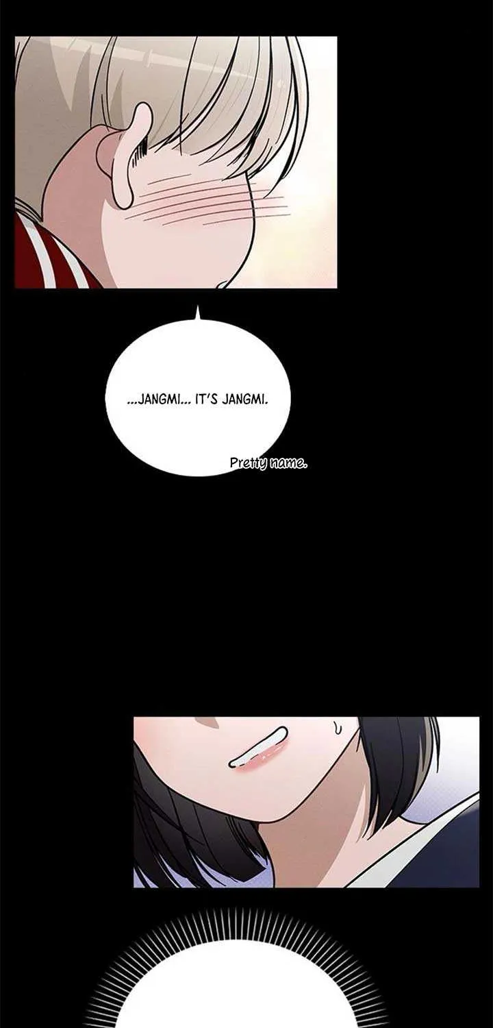 Love Review Chapter 38 page 86 - 