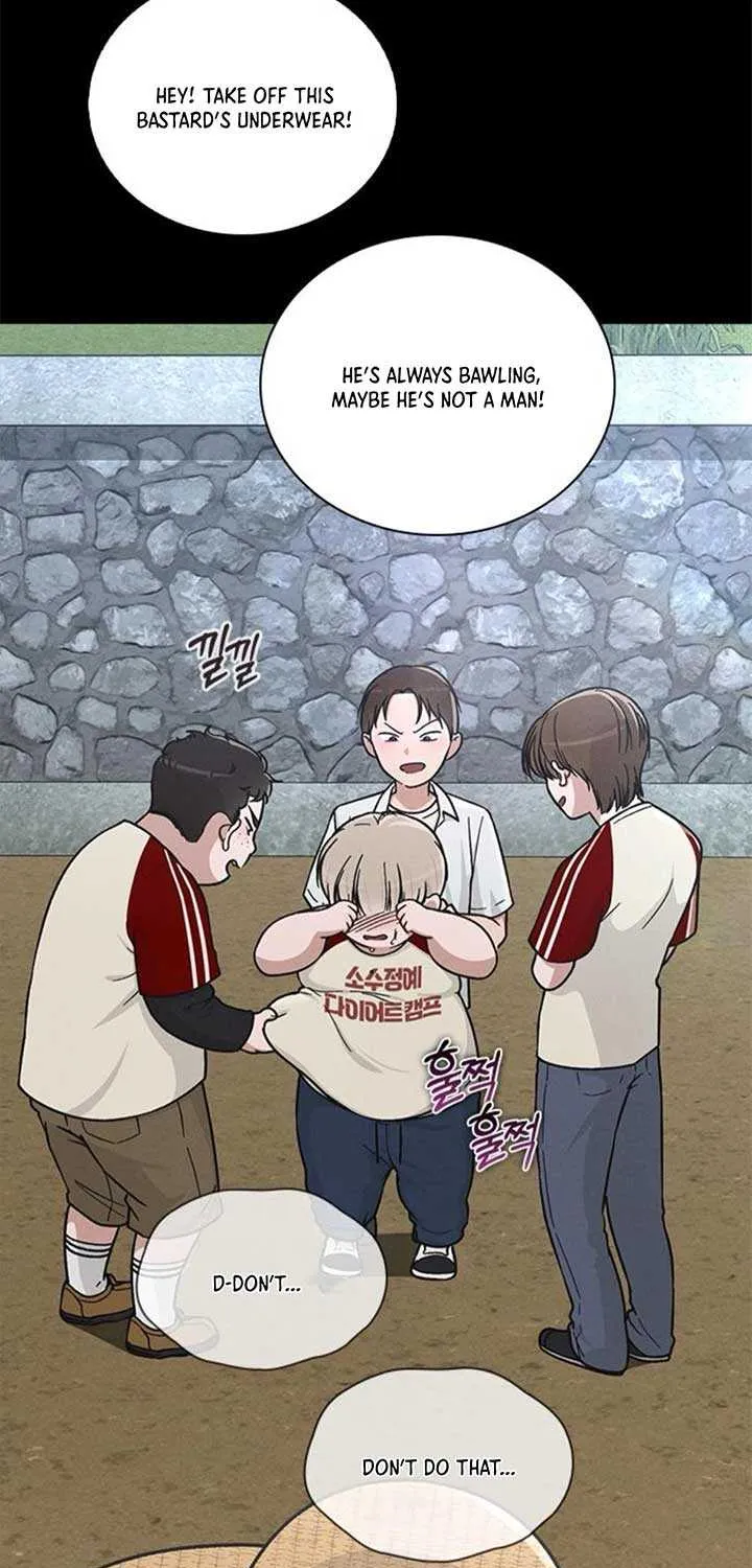Love Review Chapter 38 page 89 - 