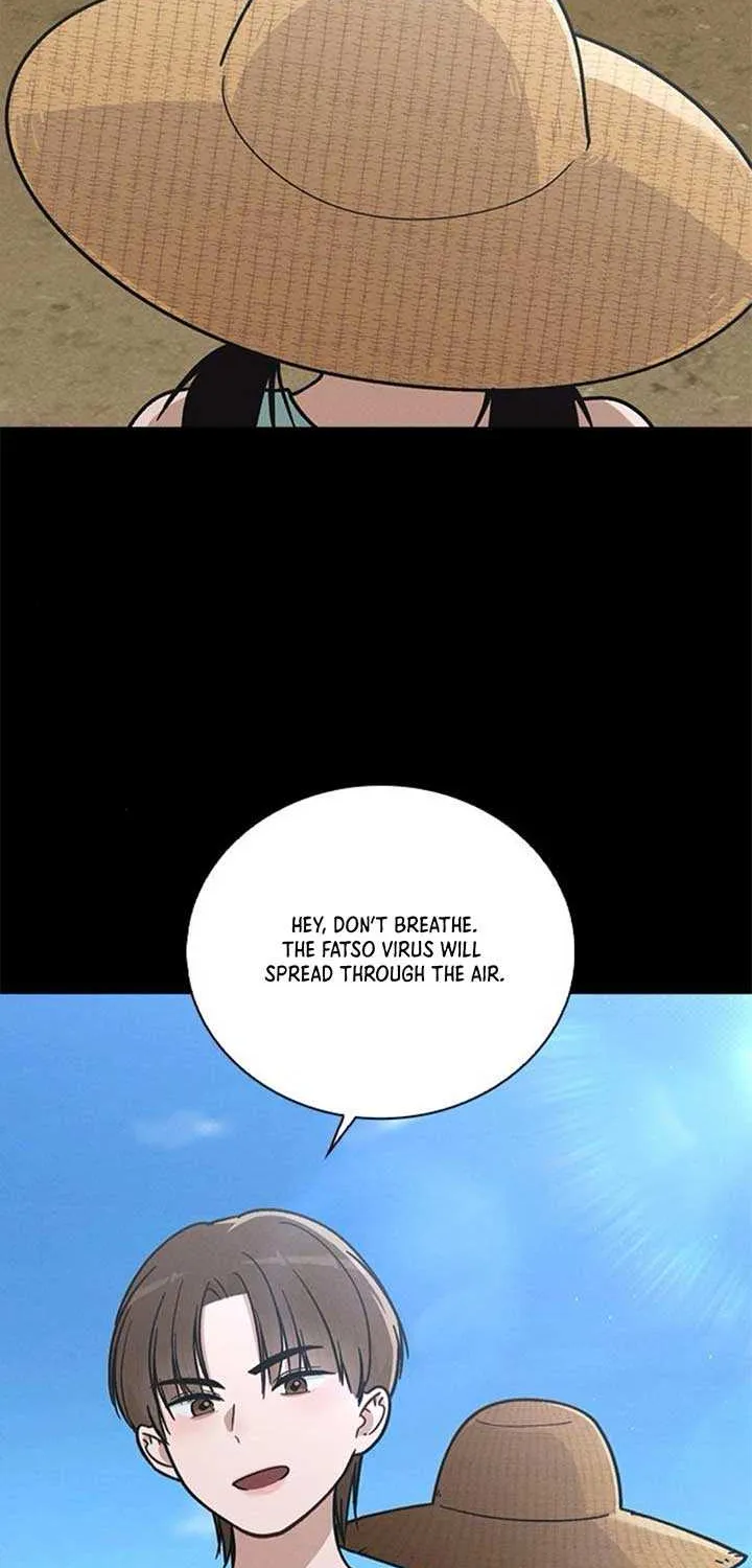 Love Review Chapter 38 page 90 - 