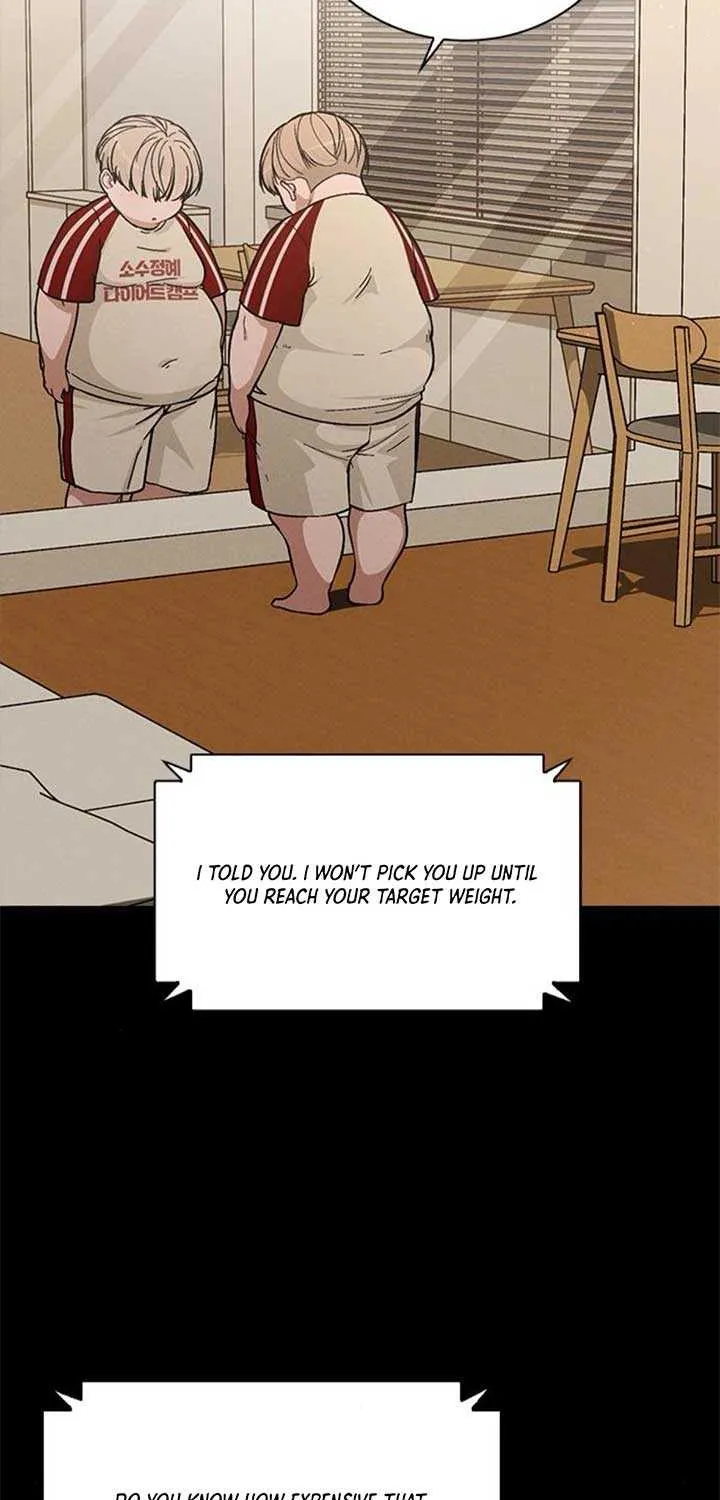 Love Review Chapter 38 page 10 - 
