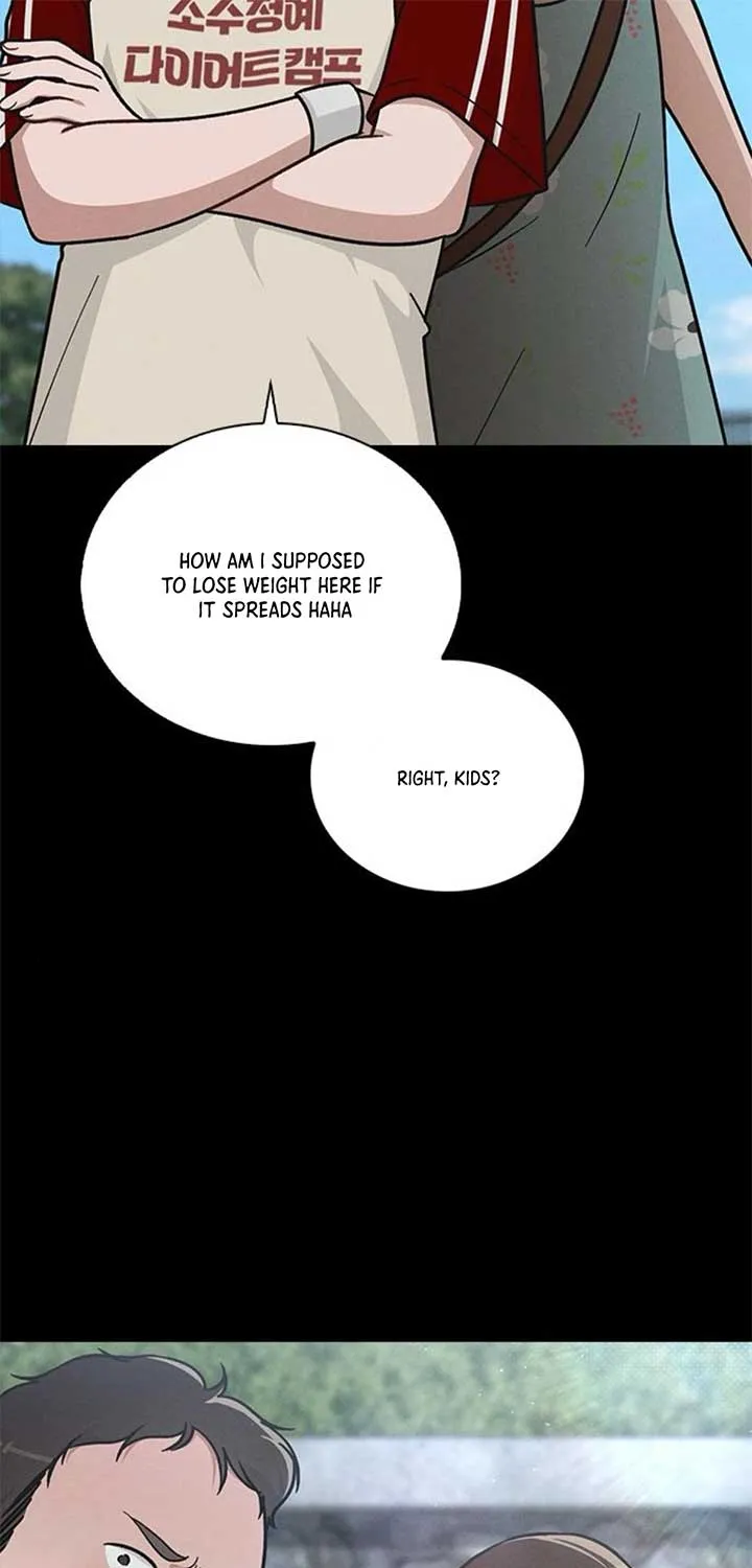 Love Review Chapter 38 page 92 - 