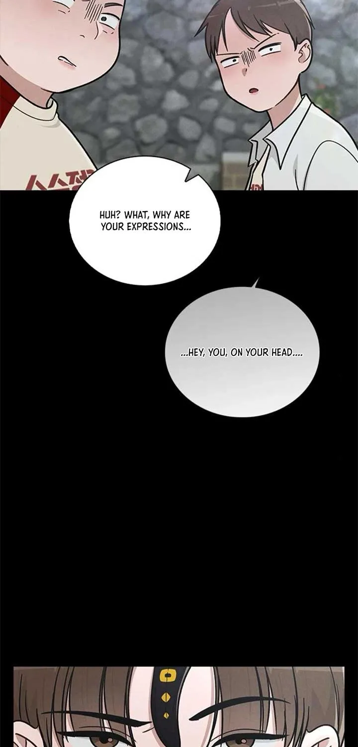 Love Review Chapter 38 page 93 - 