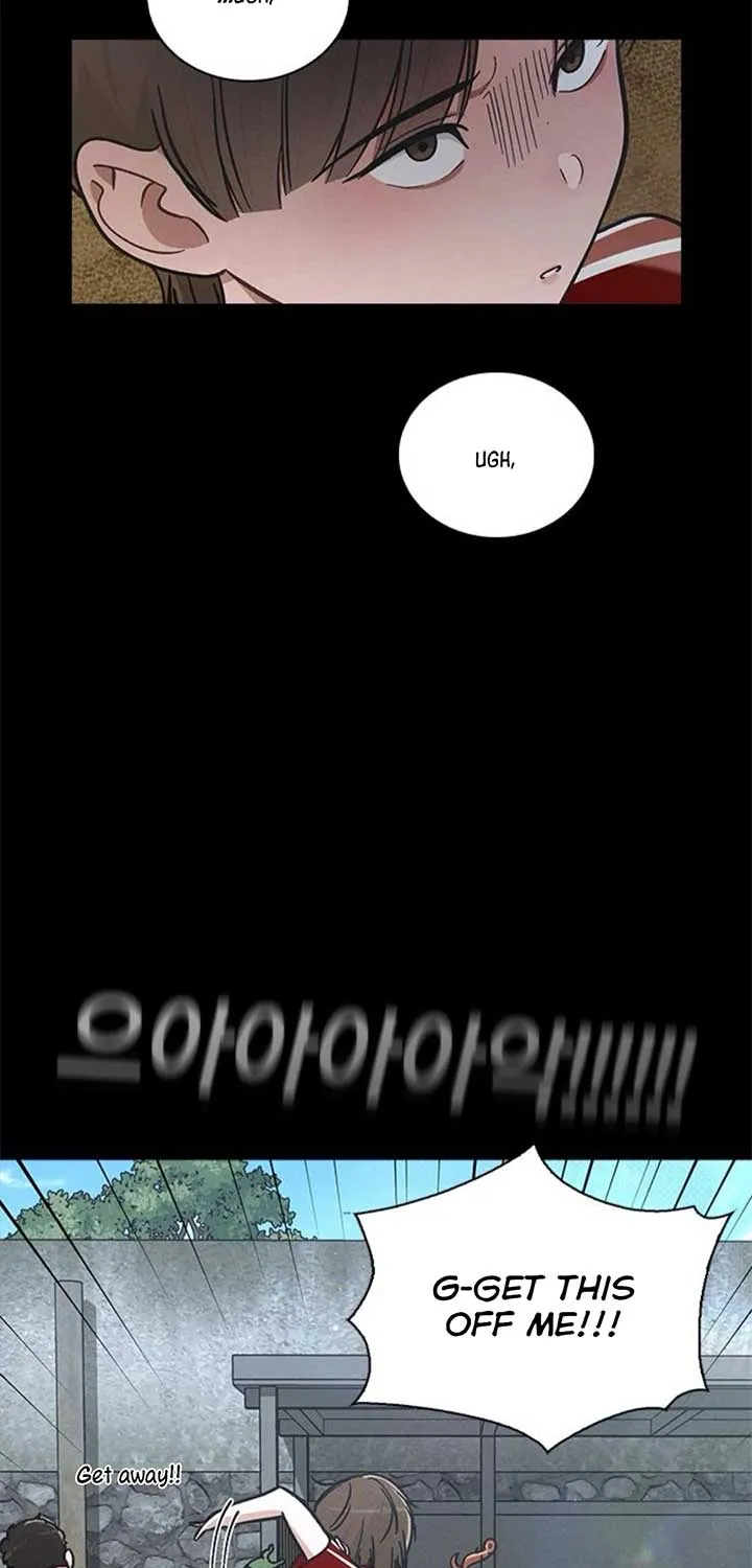Love Review Chapter 38 page 96 - 