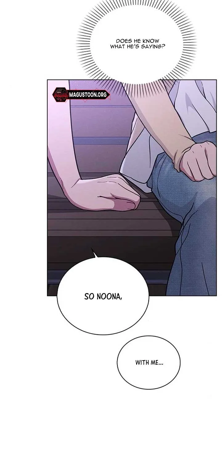Love Review Chapter 39 page 11 - 