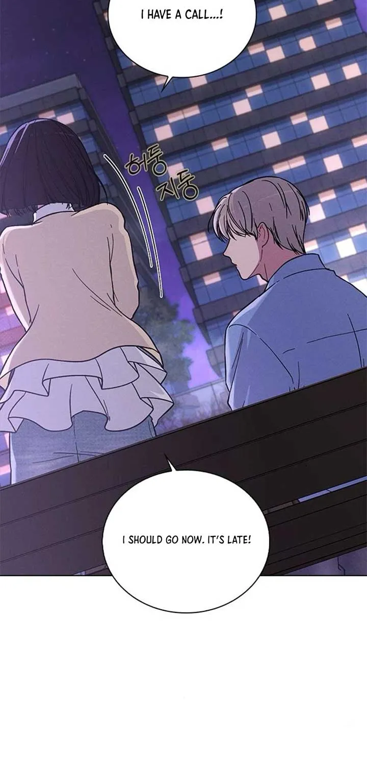 Love Review Chapter 39 page 13 - 