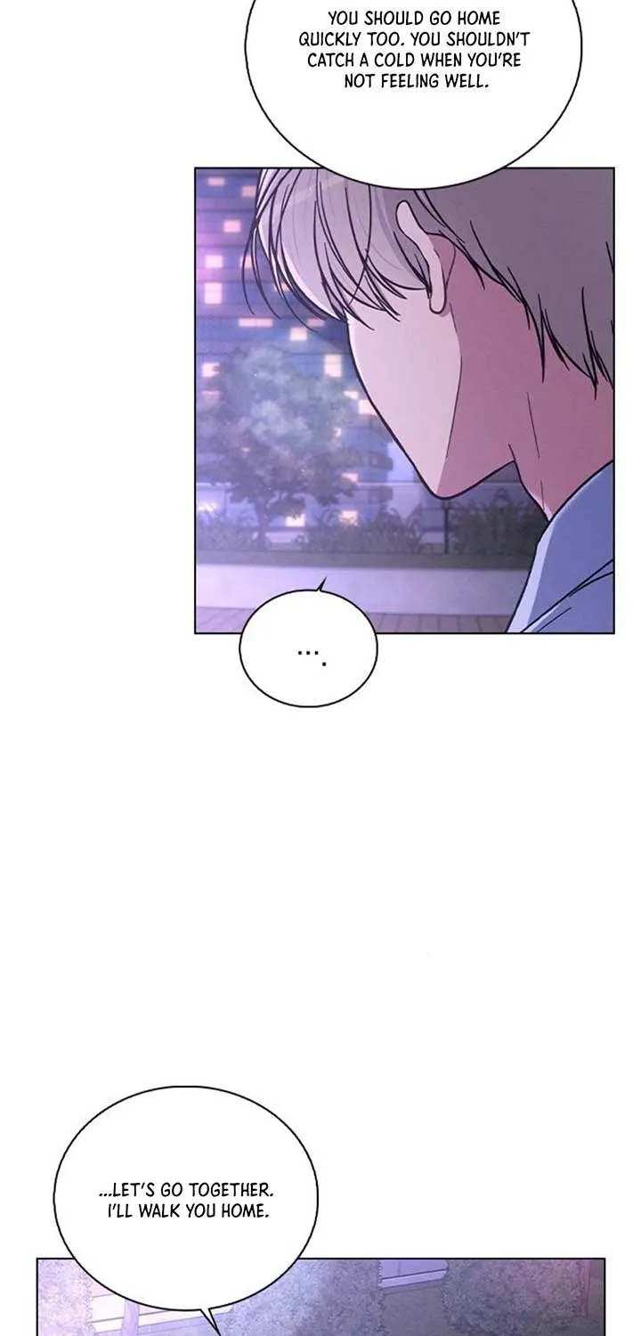 Love Review Chapter 39 page 15 - 