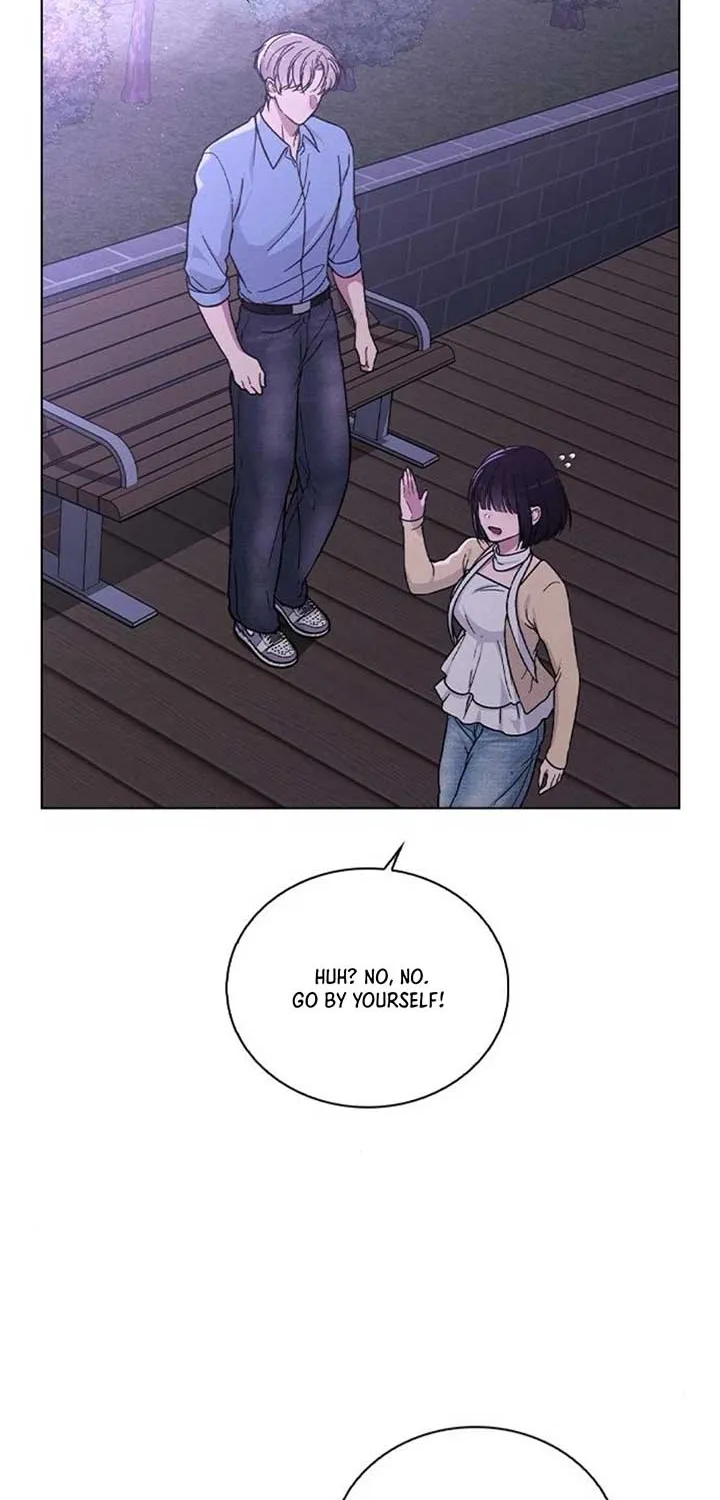 Love Review Chapter 39 page 16 - 