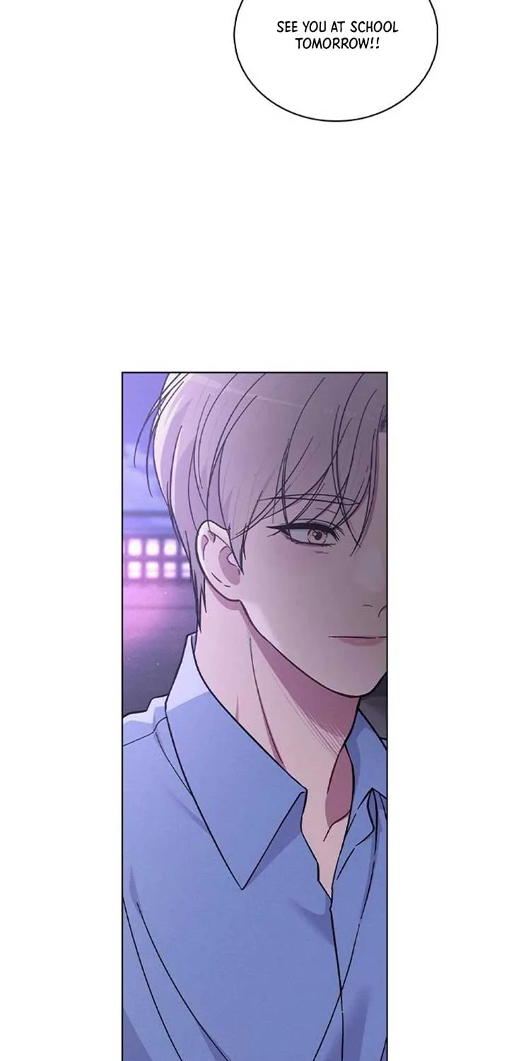 Love Review Chapter 39 page 17 - 