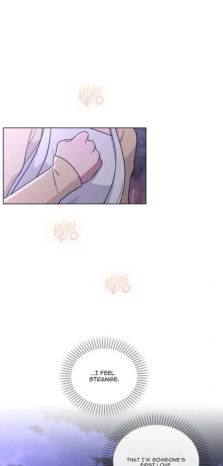 Love Review Chapter 39 page 19 - 