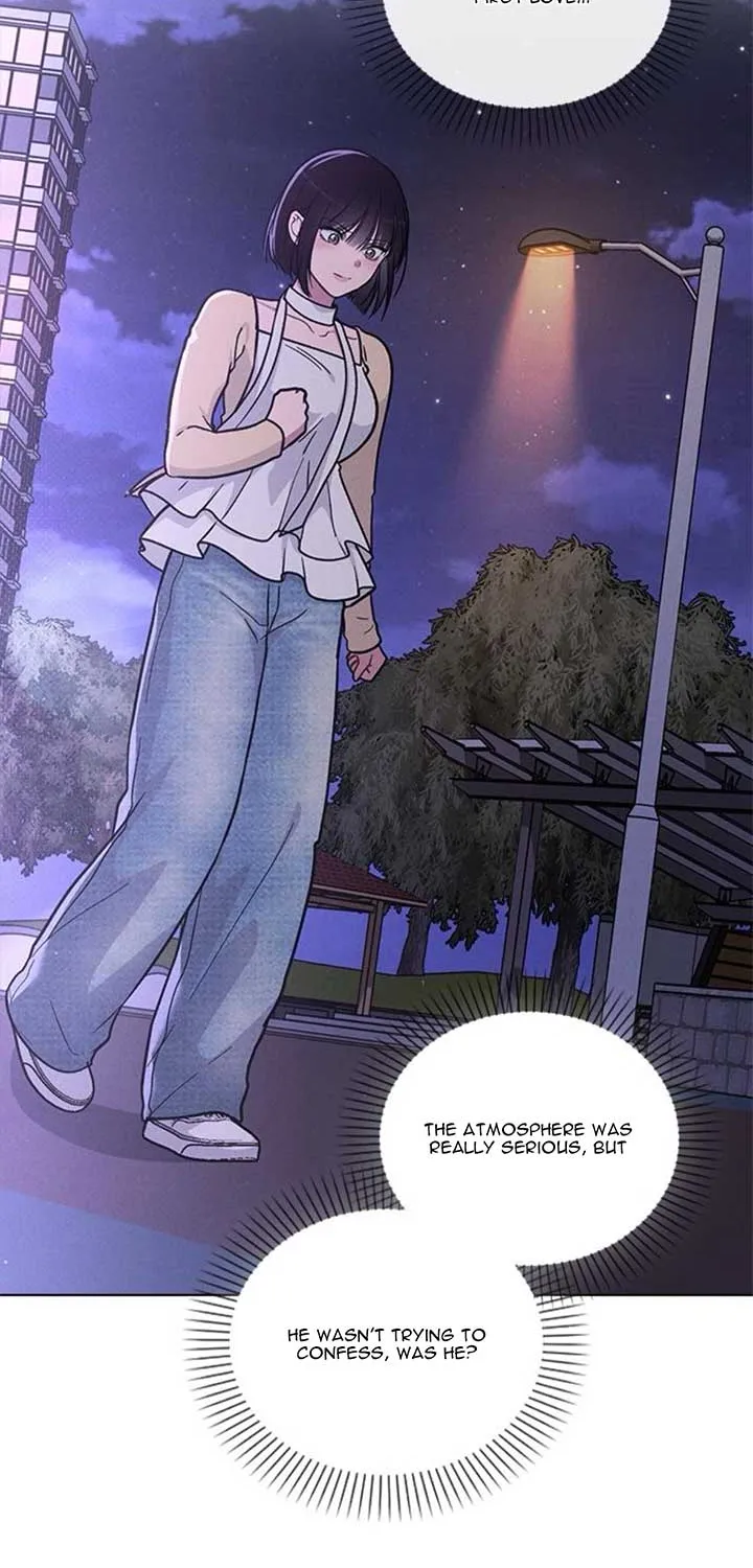 Love Review Chapter 39 page 20 - 