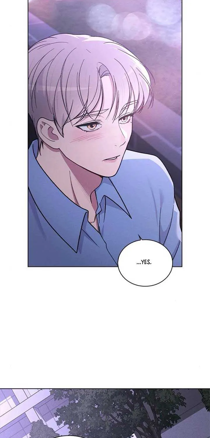 Love Review Chapter 39 page 3 - 