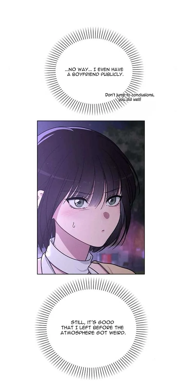 Love Review Chapter 39 page 22 - 