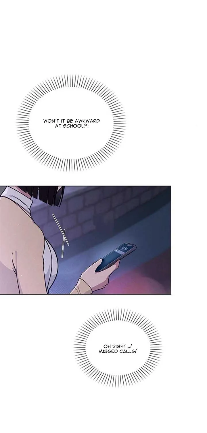 Love Review Chapter 39 page 23 - 