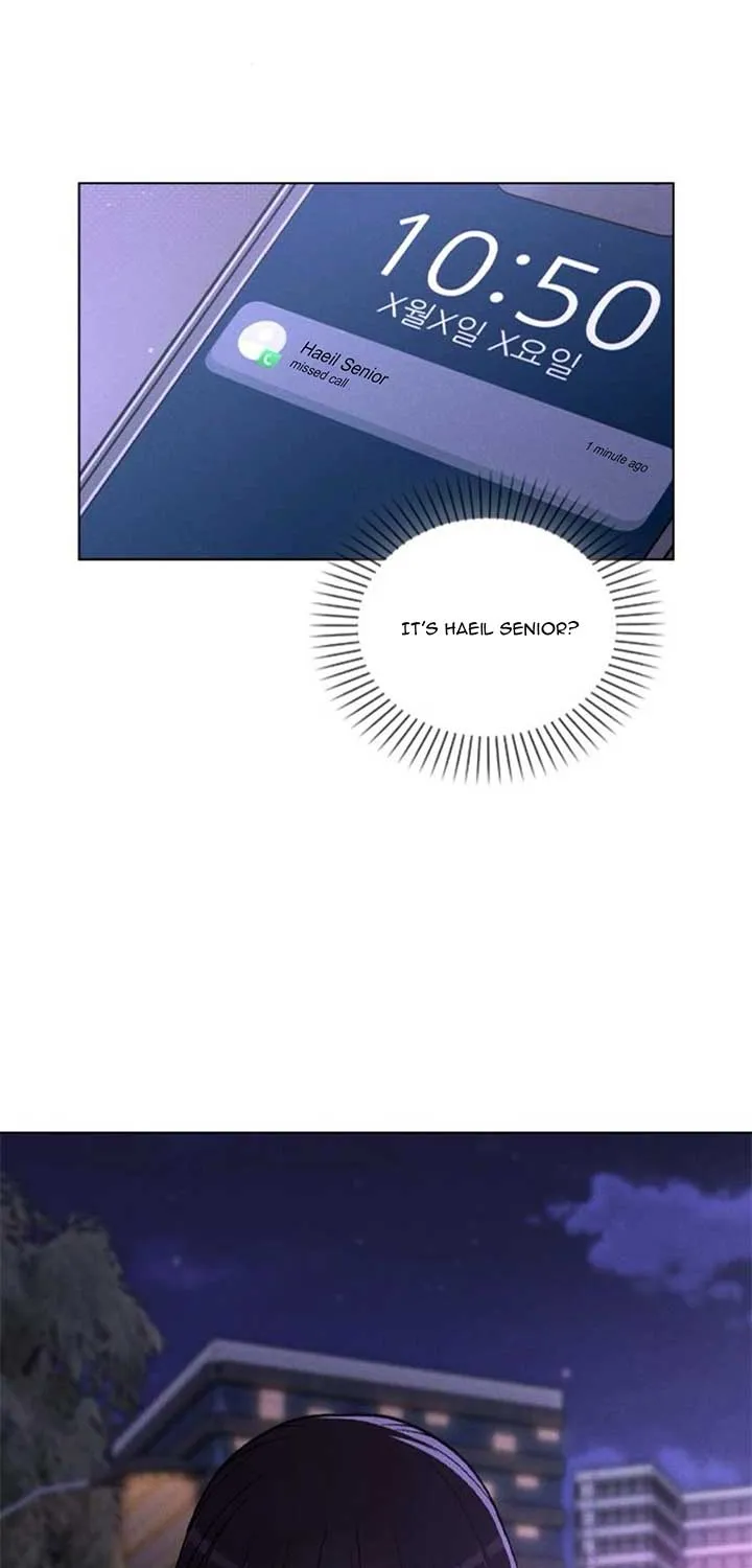 Love Review Chapter 39 page 24 - 