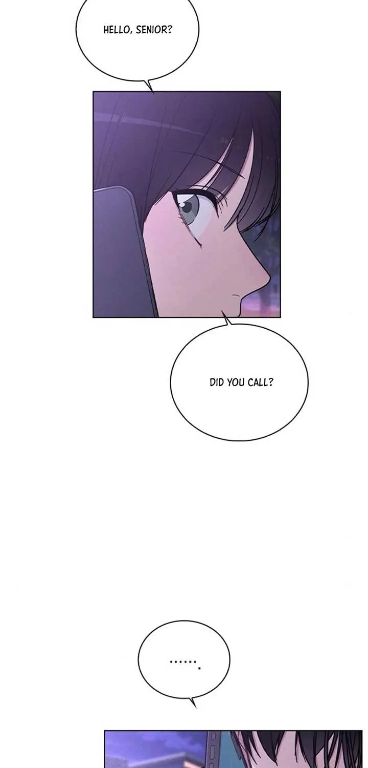 Love Review Chapter 39 page 27 - 
