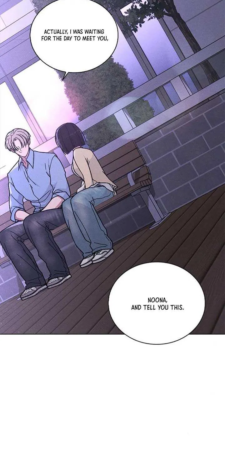 Love Review Chapter 39 page 4 - 