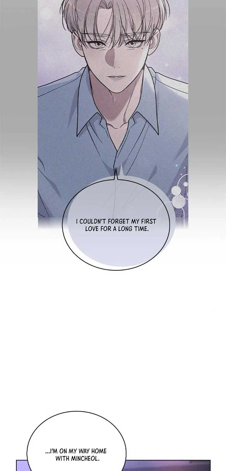 Love Review Chapter 39 page 31 - 