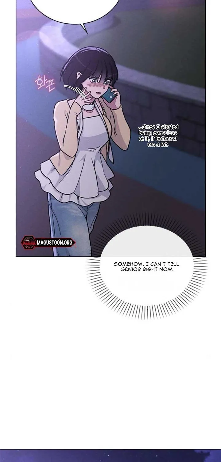 Love Review Chapter 39 page 32 - 