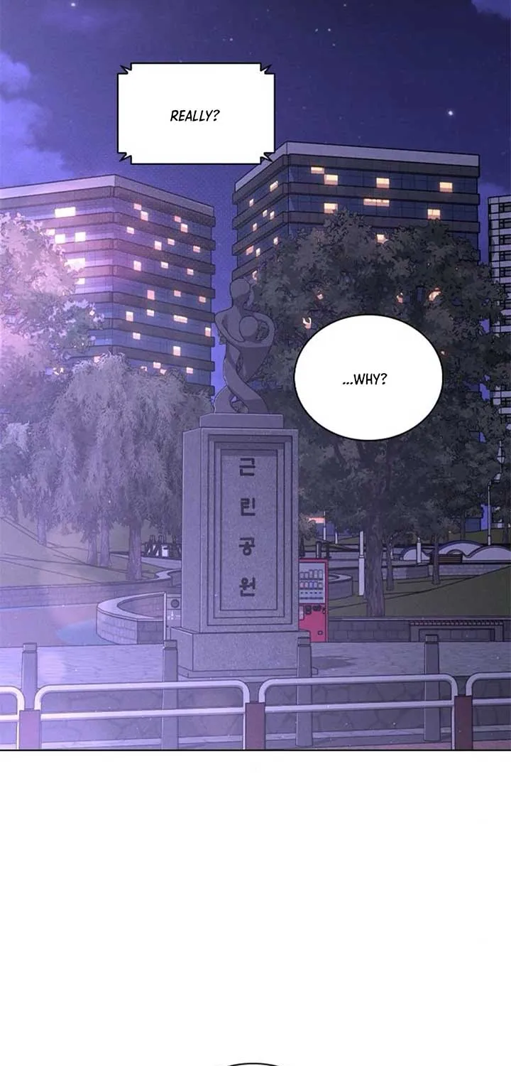 Love Review Chapter 39 page 33 - 