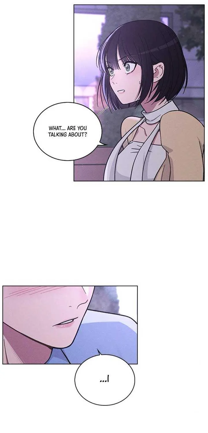 Love Review Chapter 39 page 5 - 