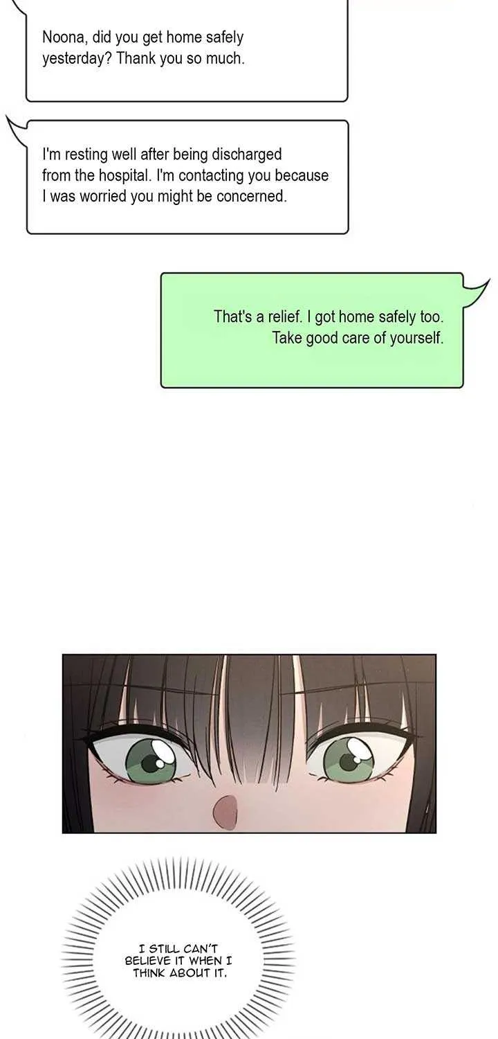 Love Review Chapter 39 page 45 - 