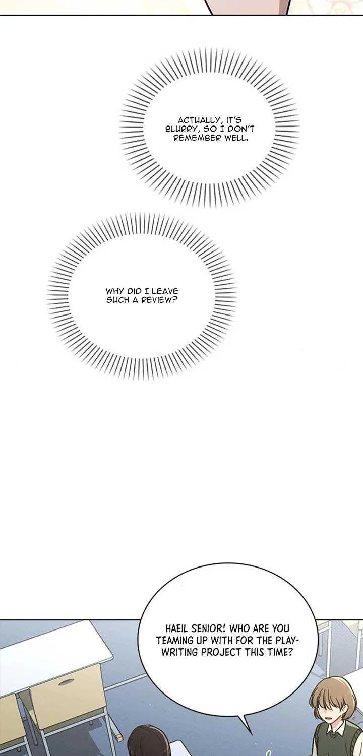 Love Review Chapter 39 page 48 - 