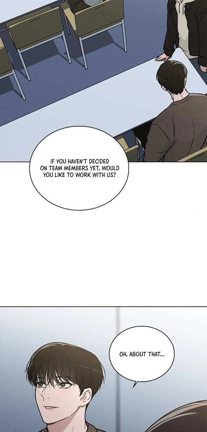 Love Review Chapter 39 page 50 - 