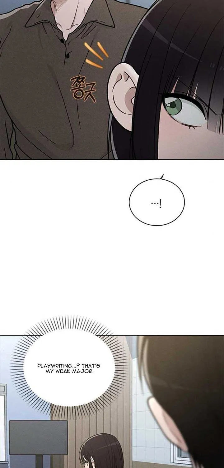 Love Review Chapter 39 page 51 - 