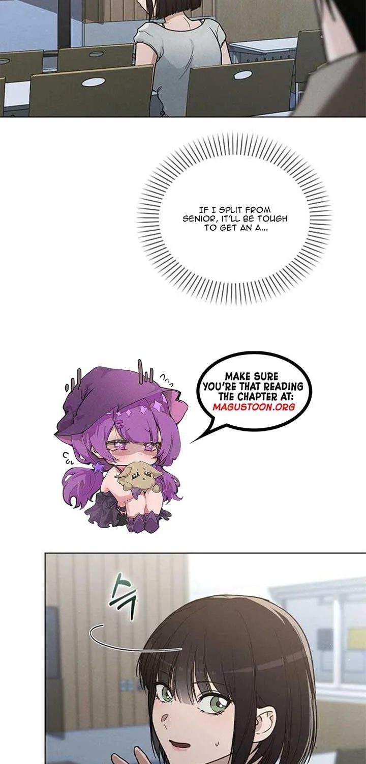 Love Review Chapter 39 page 52 - 