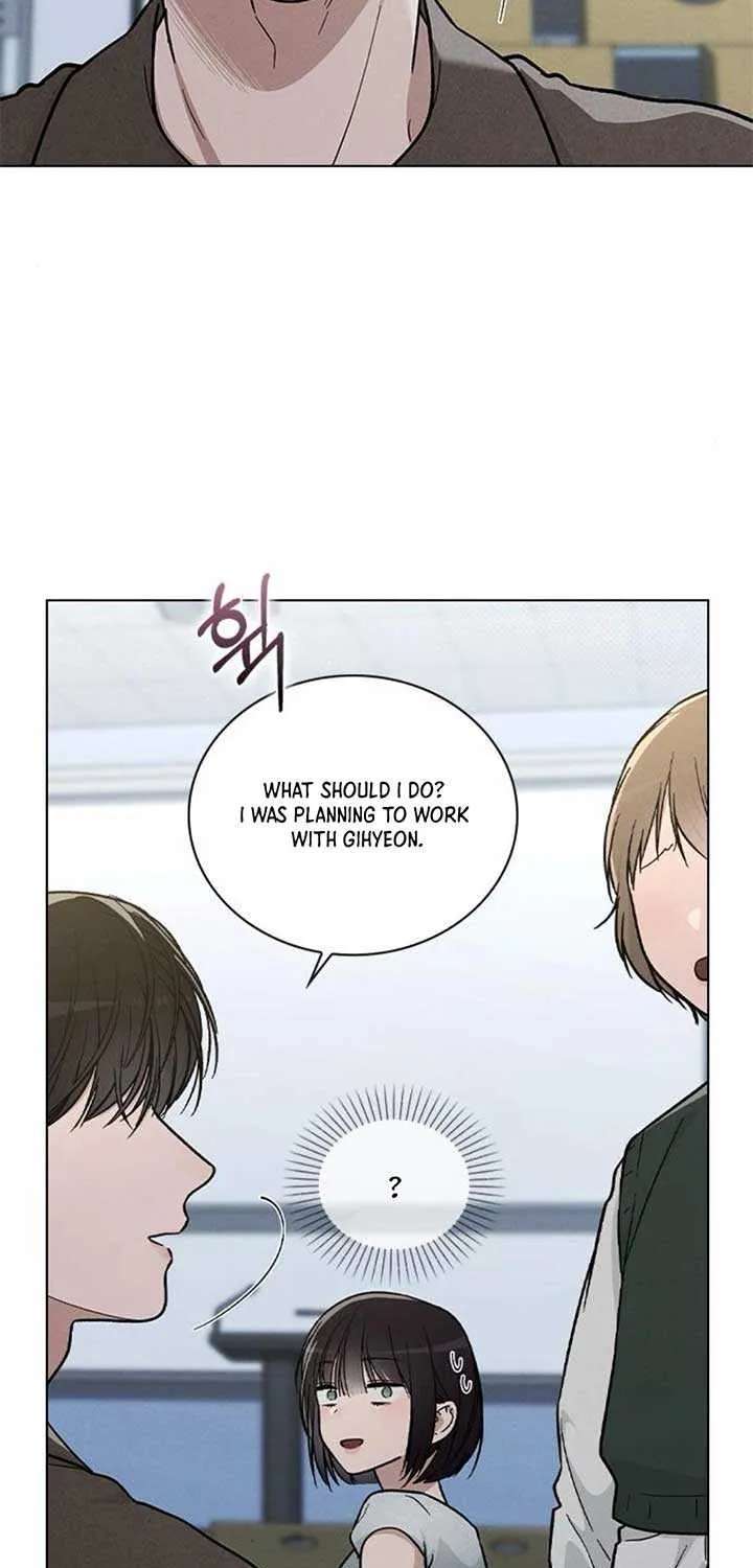 Love Review Chapter 39 page 54 - 