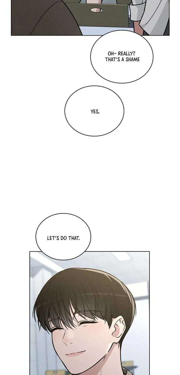 Love Review Chapter 39 page 55 - 