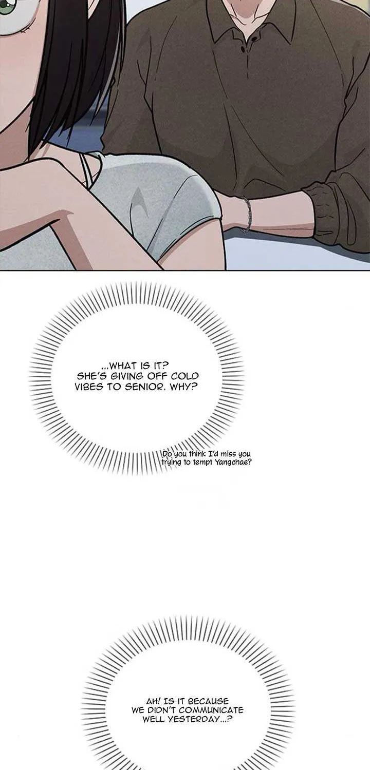 Love Review Chapter 39 page 58 - 