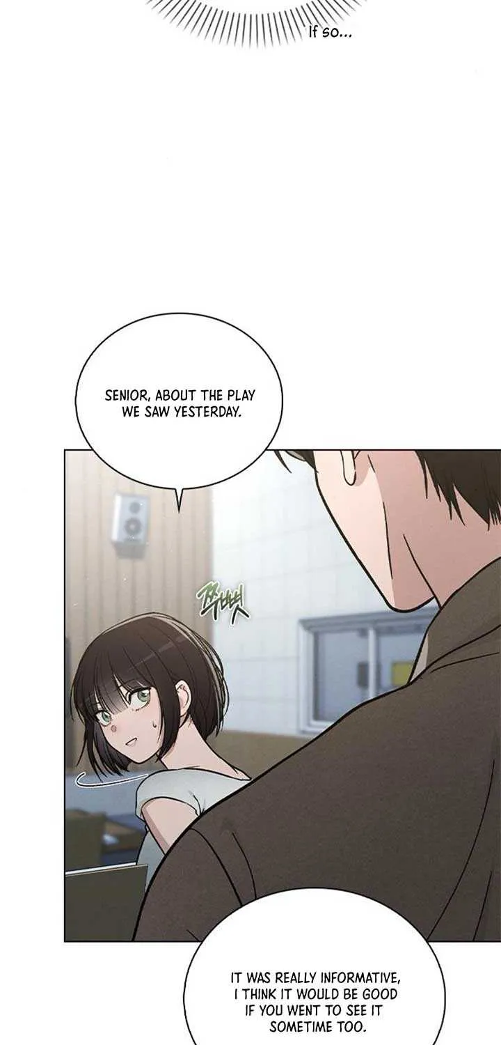 Love Review Chapter 39 page 59 - 