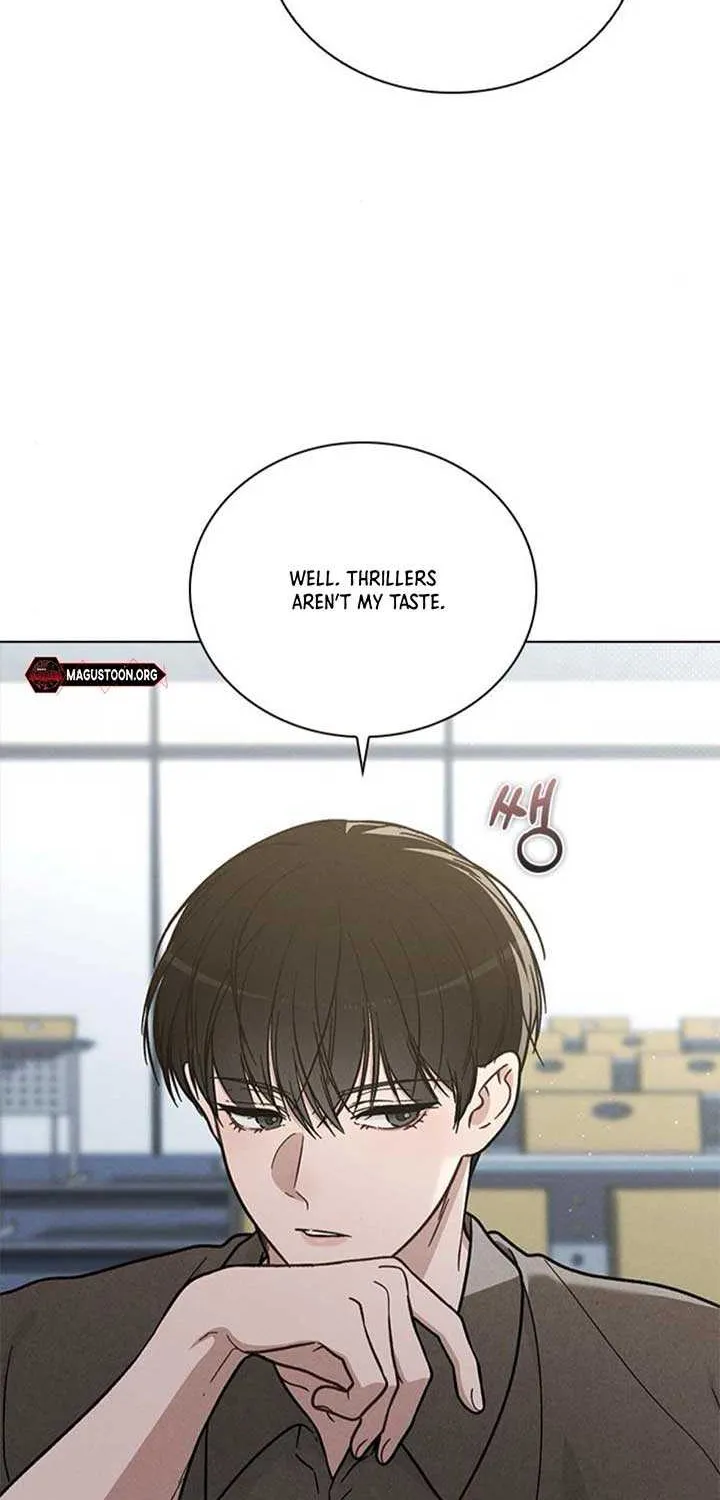 Love Review Chapter 39 page 60 - 
