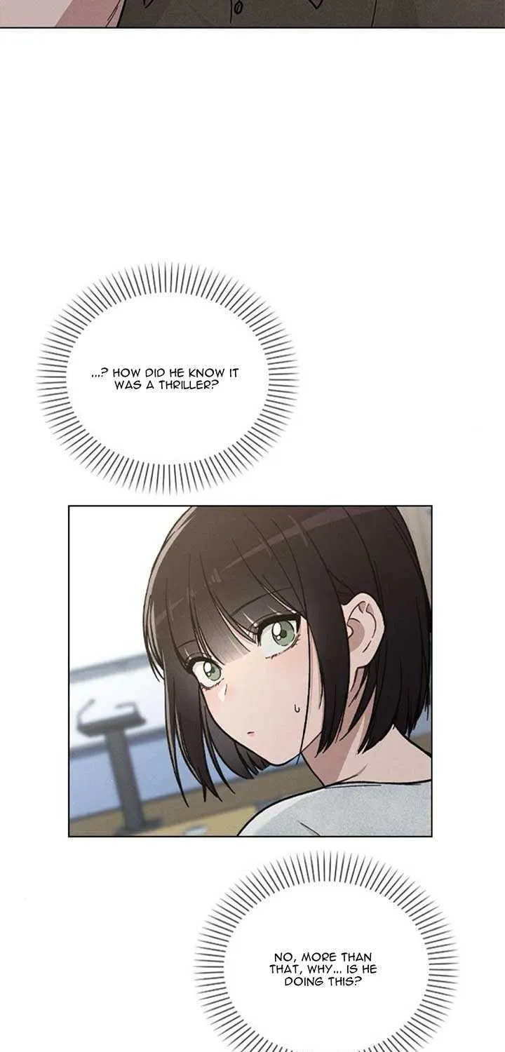Love Review Chapter 39 page 61 - 
